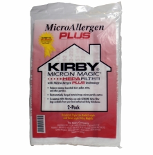 Мешки для Кирби Micron Magic 2 шт.